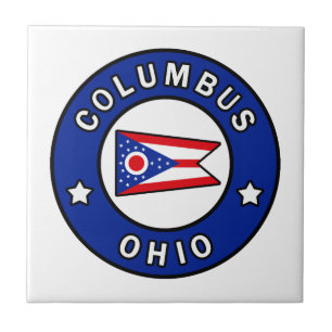 Carreau Columbus Ohio