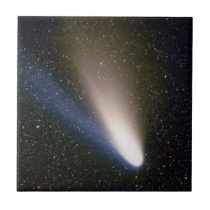 Carreau Comet Hale Bopp
