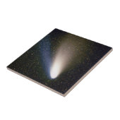 Carreau Comet Hale Bopp (Côté)