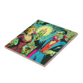 Carreau Comics vintages Vampire Horror (Côté)