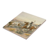 Carreau Commande de bétail de PIÈCE EN T (Côté)