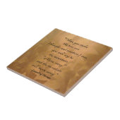 Carreau Comment Prier Évangile De Thomas (Côté)