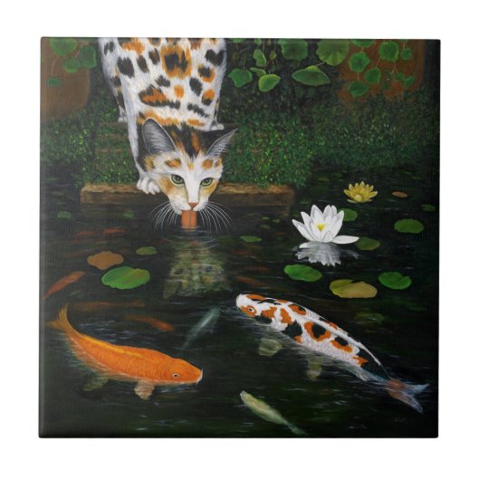 Carreau Commentaire (Devant)