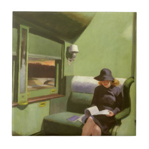 Carreau Compartiment C, voiture 293