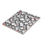 CARREAU COMPÉTENCES (Côté)