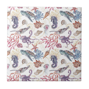 Carreau Composition de l'eau souterraine Conception 1