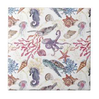 Carreau Composition de l'eau souterraine Conception 1