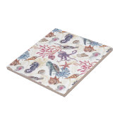 Carreau Composition de l'eau souterraine Conception 1 (Côté)