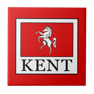 Carreau Comté de Kent