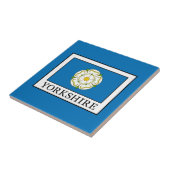 Carreau Comté de Yorkshire (Côté)