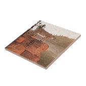 Carreau Concentration - Cougar (Côté)