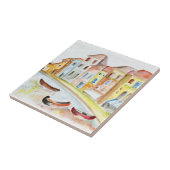 Carreau Concept de Venise (Côté)