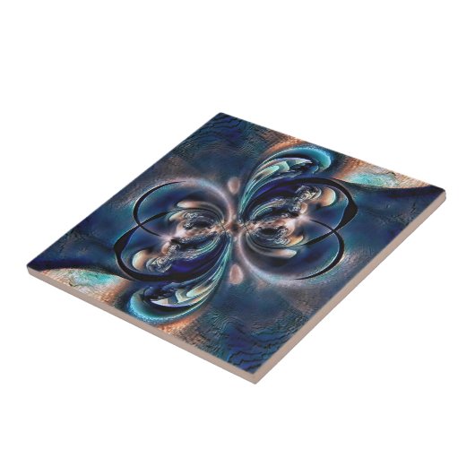 Carreau Conception (Côté)