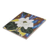 Carreau Conception #12 d'art déco chez Sunshinedazzle (Côté)