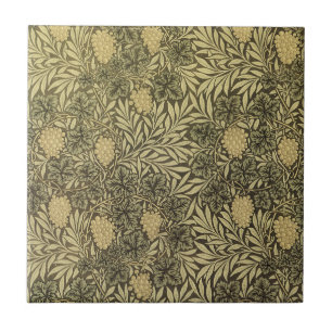 Carreau Conception #12 de William Morris