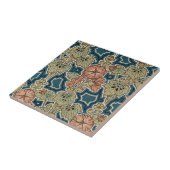 Carreau Conception #12 @ VictoriaShaylee de Nouveau d'art (Côté)