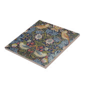 Carreau Conception 1883 de voleur de fraise de William (Côté)