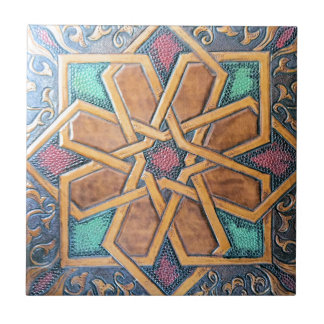 Carreau Conception #1 d'Alhambra