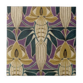 Carreau Conception #1 @ VictoriaShaylee de Nouveau d'art (Devant)