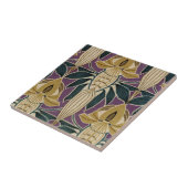 Carreau Conception #1 @ VictoriaShaylee de Nouveau d'art (Côté)