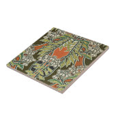 Carreau Conception #3 @ VictoriaShaylee de Nouveau d'art (Côté)