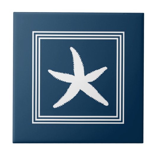 Carreau Conception aquatique (Devant)