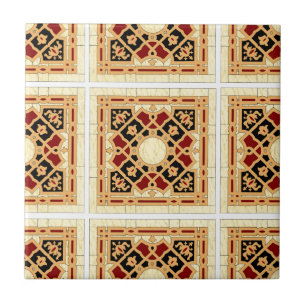 Carreau Conception arabe #9 chez Emporio Moffa