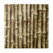 Carreau Conception Bambou (Devant)
