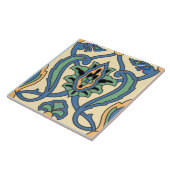 Carreau Conception Carrelage en céramique vintage Catalina (Côté)