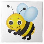 Carreau Conception d'abeilles (Devant)