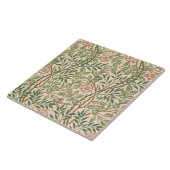 Carreau Conception "de Briar doux" pour le papier peint, (Côté)