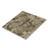 Carreau Conception de camouflage (Côté)