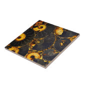 Carreau Conception de coque Nautilus (Côté)