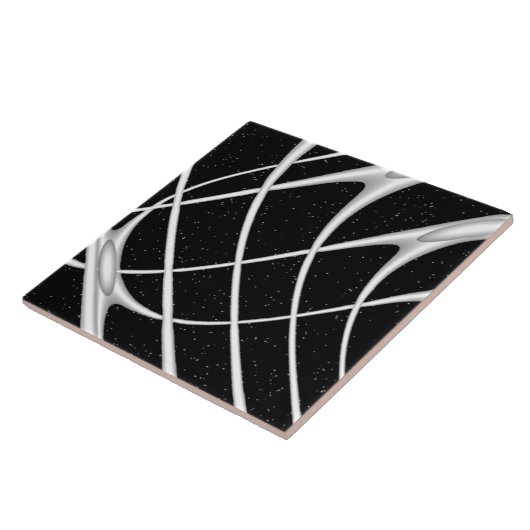 Carreau Conception de l'espace Galaxy (Côté)