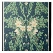 Carreau Conception de papier peint de Francesca (Devant)