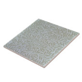 Carreau Conception de papier peint de saule, 1874 (Côté)