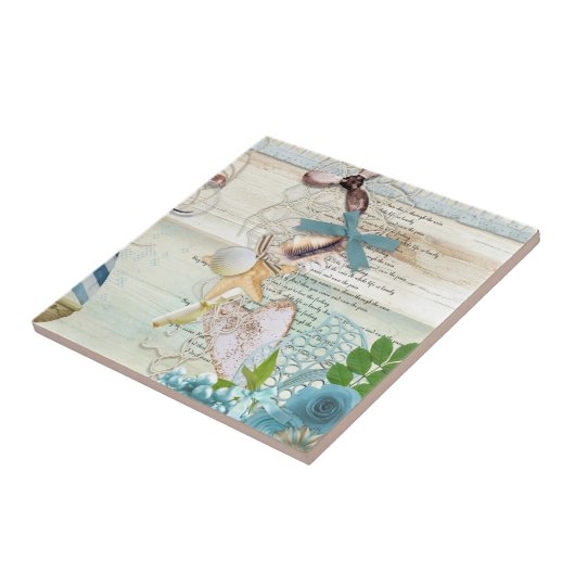 Carreau Conception de série nautique 5 (Côté)