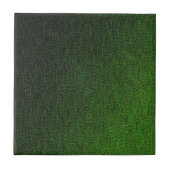 Carreau Conception de Shimmer vert (Devant)