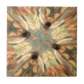 Carreau Conception de sud-ouest (Devant)