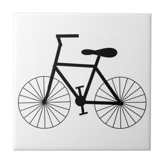 Carreau Conception de vélos (Devant)