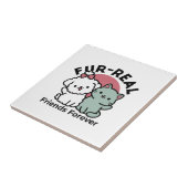 Carreau Conception "Fur-Real Friends Forever" (Côté)