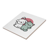 Carreau Conception "Fur-Real Friends Forever" (Côté)