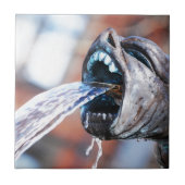 Carreau Conception gothique (Devant)