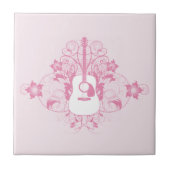 Carreau Conception guitare (Devant)