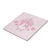 Carreau Conception guitare (Côté)