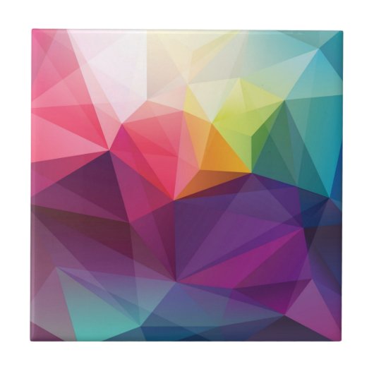 Carreau Conception moderne (Devant)