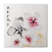 Carreau Conception Okinawa Series 13 (Devant)