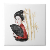 Carreau Conception Okinawa Series 39 (Devant)