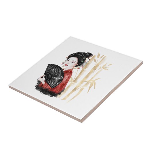 Carreau Conception Okinawa Series 39 (Côté)