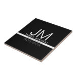 Carreau Conception professionnelle moderne et minimale | N<br><div class="desc">Modèle de design moderne,  entièrement personnalisable. Éditez comme vous voulez !</div>